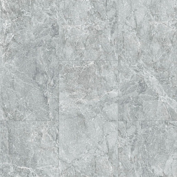 Фото - Кварц-виниловая плитка Fargo Stone LVT Травертин Арктический 48116-01 фаска