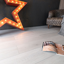 Фото - Виниловый ламинат AquaFloor Настоящее дерево ИксИксЭль AF8021XXL