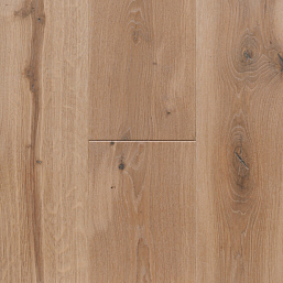 Фото - Паркетная доска Living Tree Дуб Саванна рустик