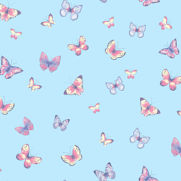 Фото - Дизайнерские обои Milassa Twins 4 006