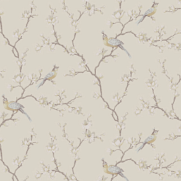 Фото - Флизелиновые обои Loymina La Belle Epoque BQ5 002/1