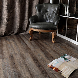 Фото - Виниловый ламинат AquaFloor Нано AF3220N