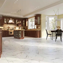 Фото - Кварцвиниловая плитка Alpine Floor Light Stone Делмар