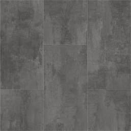 Фото - Кварц-виниловая плитка Fargo Stone LVT Бетон Лофт 48143-05 фаска