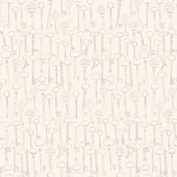 Фото - Флизелиновые обои Loymina Gallery Classic Key-Keeper GC6 001