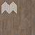 Паркет Елка Французская Lab Arte Chevron Дуб Натур Грис лак 400х125х14 мм