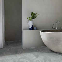 Фото - Кварцвиниловая плитка Moduleo 55 Roots Eir Mustang Slate 70939