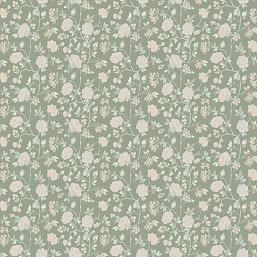 Фото - Дизайнерские обои Milassa Flos 3 005