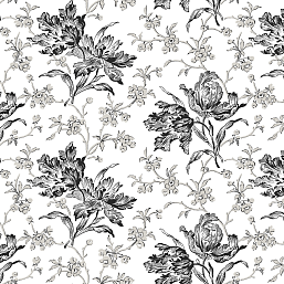 Фото - Дизайнерские обои Milassa Classic LS2 011