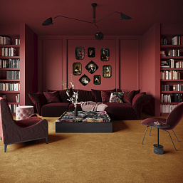 Фото - Ковролин AW Silk 84