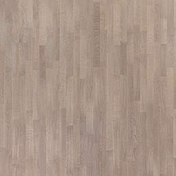 Фото - Паркетная доска Upofloor Forte OAK BRUME GREY MATT 3S