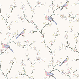 Фото - Флизелиновые обои Loymina La Belle Epoque BQ5 001