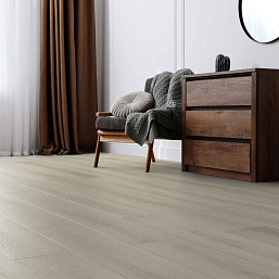 Фото - Кварцевый ламинат AquaFloor Космос отборный ИксЭль AF4081SXL