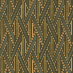 Фото - Флизелиновые обои Loymina Equator Geometry QTR5 005