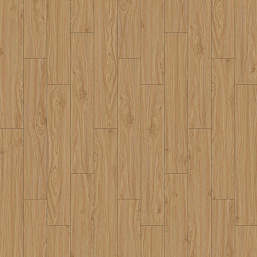 Фото - Виниловая плитка Vertigo Trend Wood NATURAL OAK