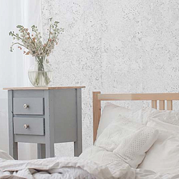 Фото - Настенная пробка CORKSTYLE Wall Design VICO SNOW