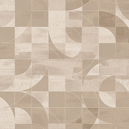 Фото - Дизайнерские обои Milassa Geometrica GM1 002/2