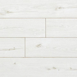 Фото - Ламинат My step Sky Дуб Белый