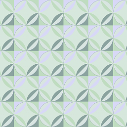 Фото - Дизайнерские обои Milassa Modern M4 005