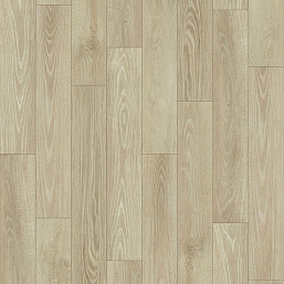 Фото - Виниловая плитка Vertigo Trend Wood LIGHT CLASSIC OAK