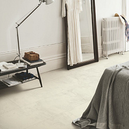 Фото - Ламинат Pergo Ebeltoft 12 pro Белый известняк