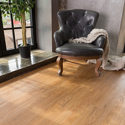 Фото - Виниловый ламинат AquaFloor Нано AF3204N