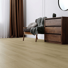 Фото - Кварцевый ламинат AquaFloor Космос отборный ИксЭль AF4083SXL