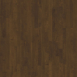 Фото - Паркетная доска Upofloor Forte OAK CLASSIC BROWN 3S