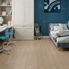 Фото - Инженерная доска Alpine Floor Studio Дуб Марципан