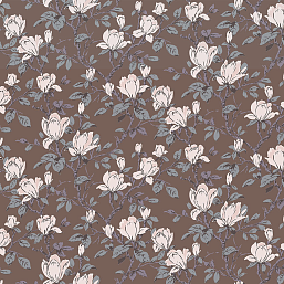 Фото - Дизайнерские обои Milassa Мирабель MR1 012