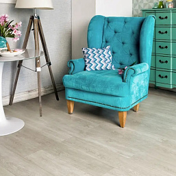 Фото - Кварцевый ламинат Alpine Floor Grand Sequoia Эвкалипт