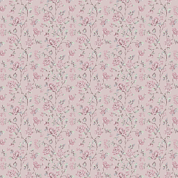 Фото - Дизайнерские обои Milassa Flos 3 007