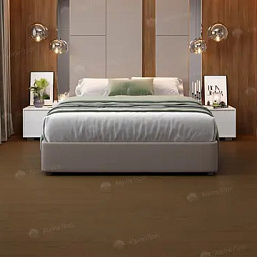 Фото - Инженерная доска Alpine Floor VILLA Дуб Вулкано