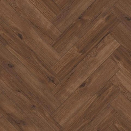 Фото - Ламинат My step Herringbone Manor+ Дуб Сальта