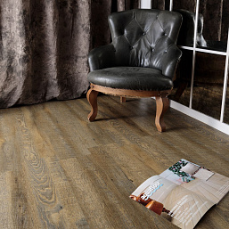 Фото - Виниловый ламинат AquaFloor Нано AF3216N