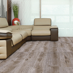 Фото - Кварцвиниловая плитка DeART STRONG DA 6007