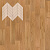 Паркет Елка Французская Lab Arte Chevron Дуб Рустик Кольт лак 400х125х14 мм