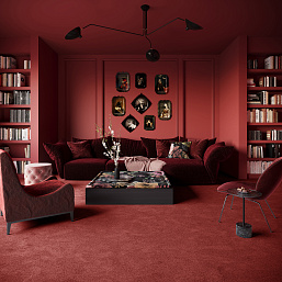 Фото - Ковролин AW Scent 11