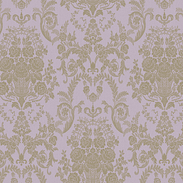 Фото - Дизайнерские обои Milassa Flos 8 007