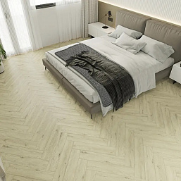 Фото - Кварцевый ламинат Alpine Floor Light Parquet Алиот