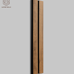 Фото - Декоративная панель LineArt ECO0201