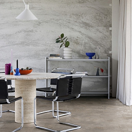 Фото - Кварцвиниловая плитка Moduleo 55 Roots Meteora 46943