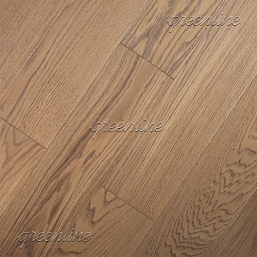 Фото - Инженерная доска Greenline Ultima дуб дискавери
