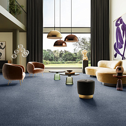 Фото - Ковролин коммерческий AW Secret 75