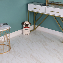 Фото - Кварцвиниловая плитка AquaFloor Камень ИксИксЭль клеевой AF5002MSXL