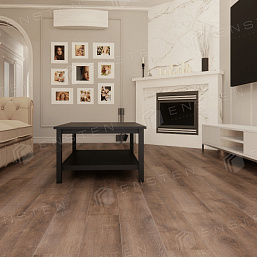 Фото - Ламинат SPC Ensten Hygge Юкка