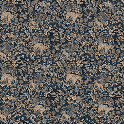 Фото - Флизелиновые обои Milassa Классическая усадьба EST7 018