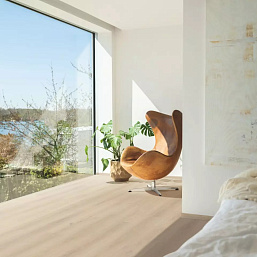 Фото - Виниловая плитка Pergo Namsen pro Норвежский дуб белый