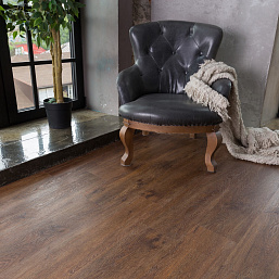 Фото - Виниловый ламинат AquaFloor Нано AF3205N