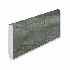 Фото - Кварцевый плинтус Fargo 68S455 Агат Маренго